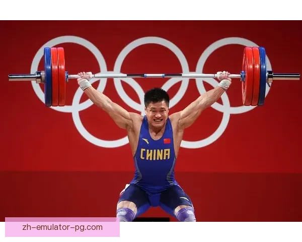 举重赛程分析：备战奥运英雄挑战之路